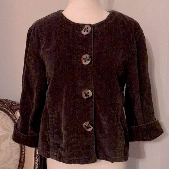 ‼️LAST DAY‼️ AMI Corduroy Jacket - Picture 3 of 11